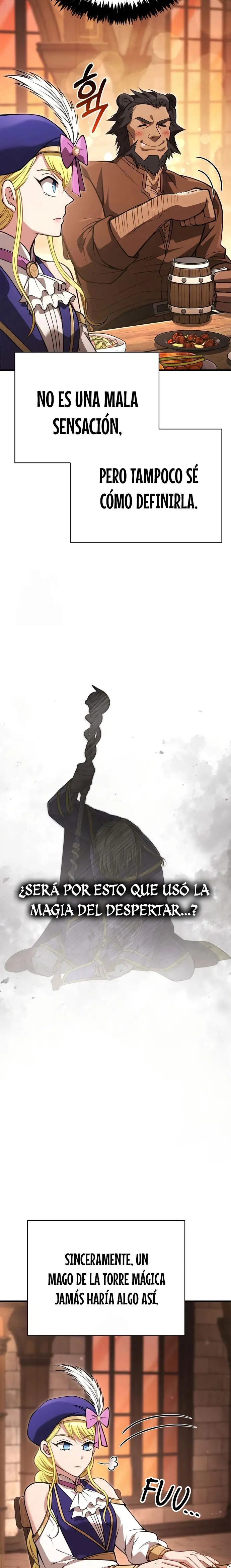 Sobreviviendo al Juego Siendo un Barbaro (Bjorn el bárbaro) > Capitulo 127 > Page 151