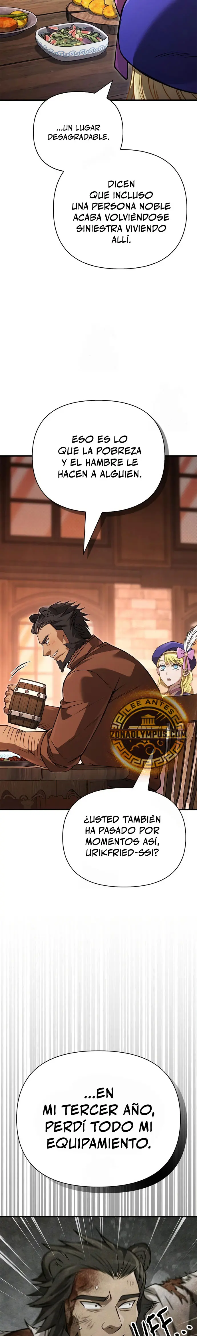 Sobreviviendo al Juego Siendo un Barbaro (Bjorn el bárbaro) > Capitulo 127 > Page 171