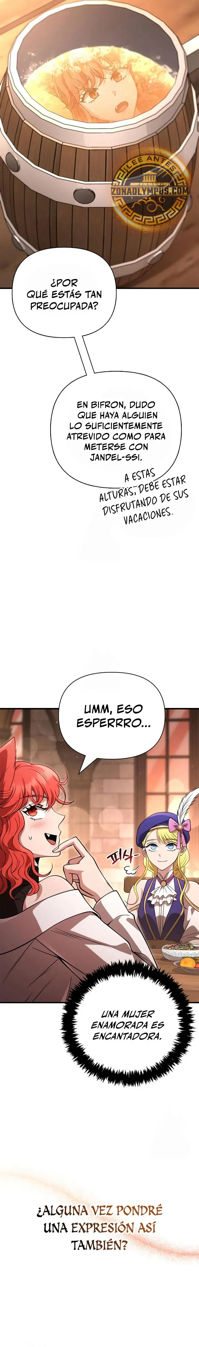 Sobreviviendo al Juego Siendo un Barbaro (Bjorn el bárbaro) > Capitulo 127 > Page 191