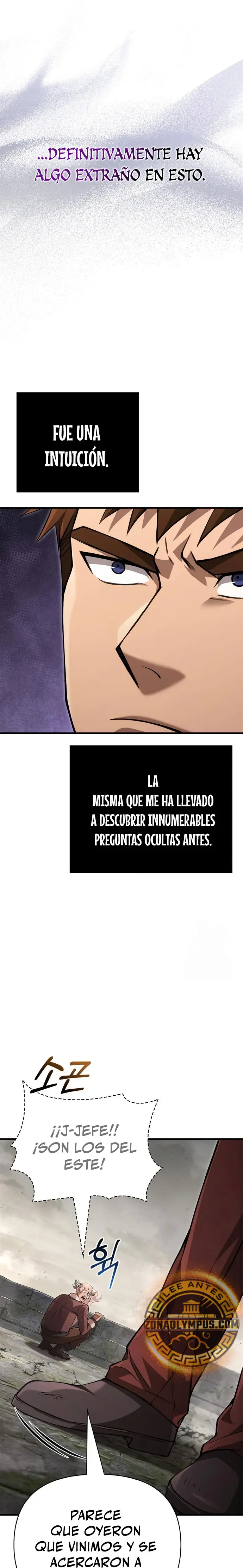 Sobreviviendo al Juego Siendo un Barbaro (Bjorn el bárbaro) > Capitulo 127 > Page 351