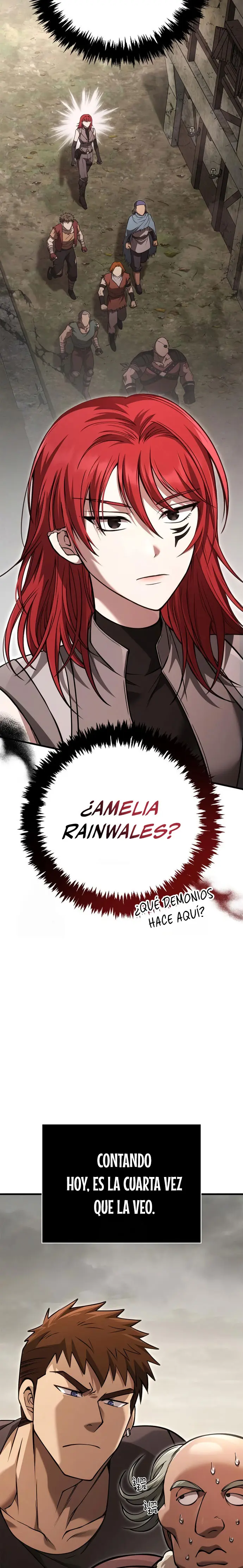 Sobreviviendo al Juego Siendo un Barbaro (Bjorn el bárbaro) > Capitulo 127 > Page 371