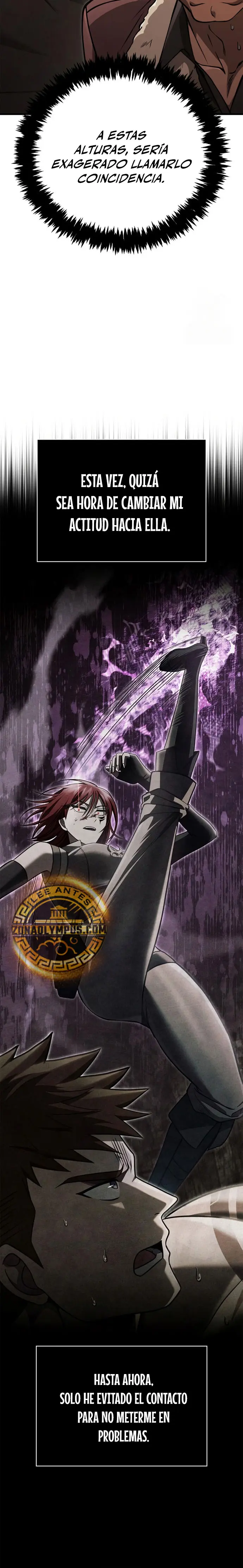 Sobreviviendo al Juego Siendo un Barbaro (Bjorn el bárbaro) > Capitulo 127 > Page 381