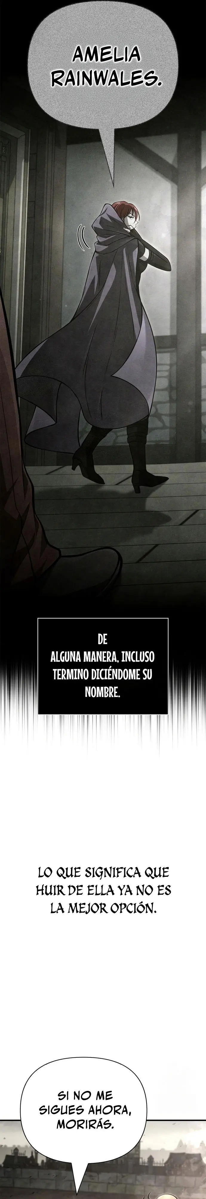 Sobreviviendo al Juego Siendo un Barbaro (Bjorn el bárbaro) > Capitulo 127 > Page 391