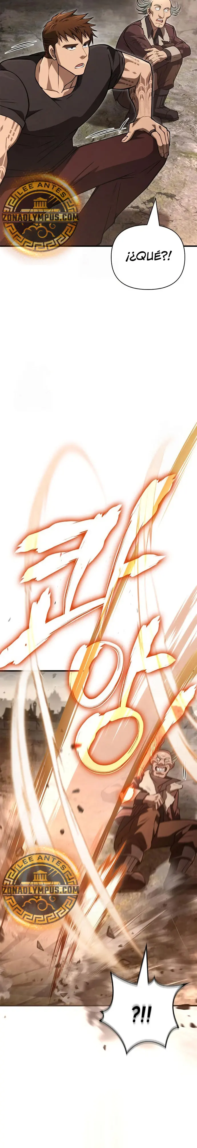 Sobreviviendo al Juego Siendo un Barbaro (Bjorn el bárbaro) > Capitulo 127 > Page 401