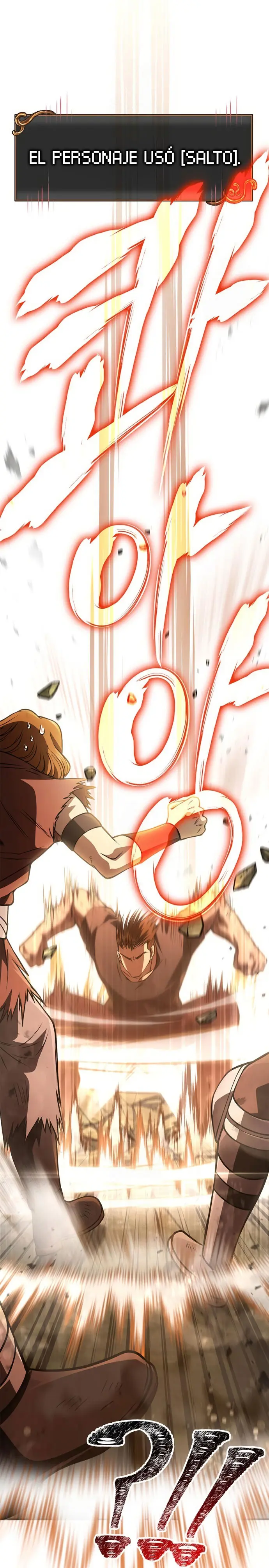 Sobreviviendo al Juego Siendo un Barbaro (Bjorn el bárbaro) > Capitulo 127 > Page 411