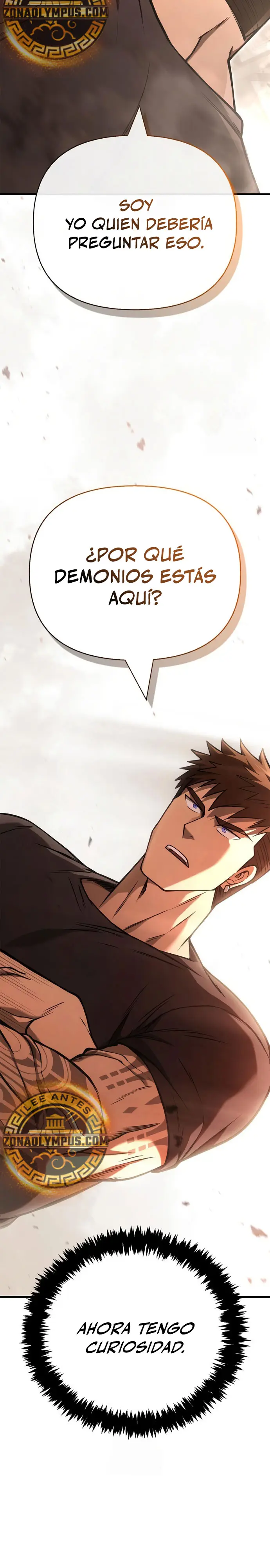 Sobreviviendo al Juego Siendo un Barbaro (Bjorn el bárbaro) > Capitulo 127 > Page 431