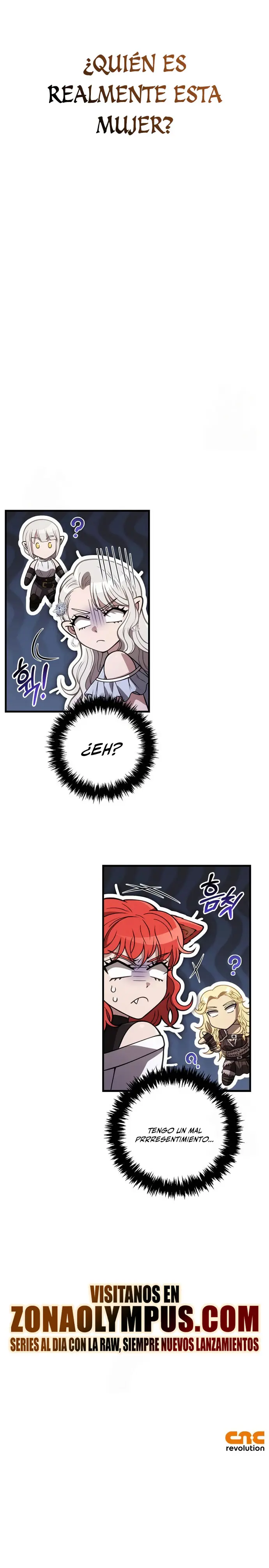 Sobreviviendo al Juego Siendo un Barbaro (Bjorn el bárbaro) > Capitulo 127 > Page 441