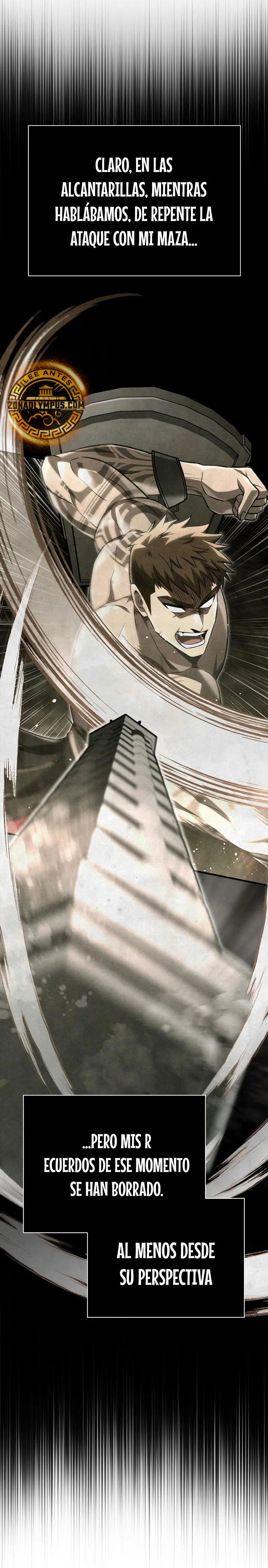 Sobreviviendo al Juego Siendo un Barbaro (Bjorn el bárbaro) > Capitulo 128 > Page 61
