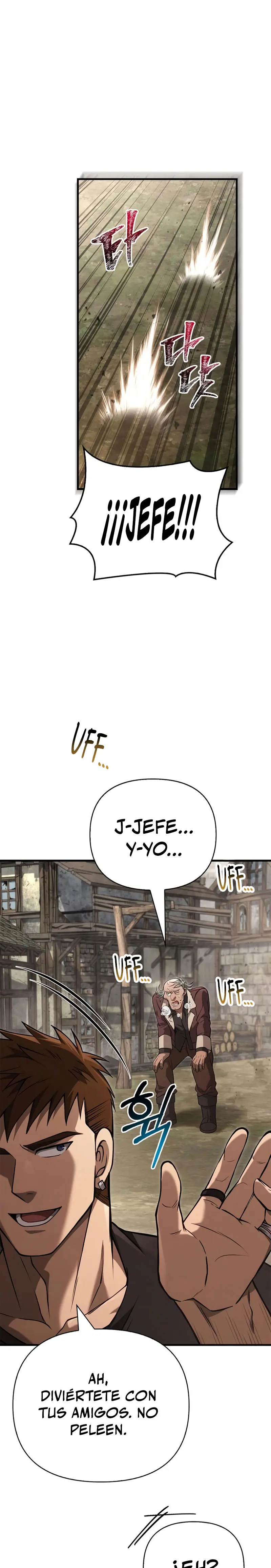 Sobreviviendo al Juego Siendo un Barbaro (Bjorn el bárbaro) > Capitulo 128 > Page 81