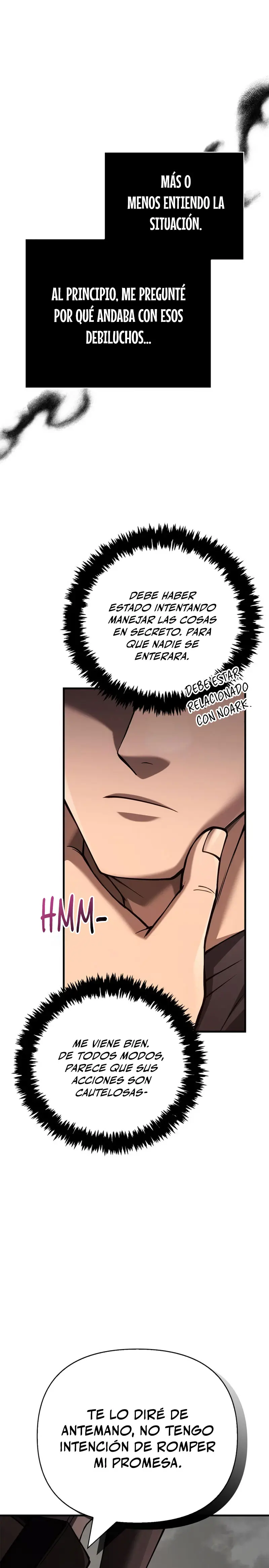 Sobreviviendo al Juego Siendo un Barbaro (Bjorn el bárbaro) > Capitulo 128 > Page 161