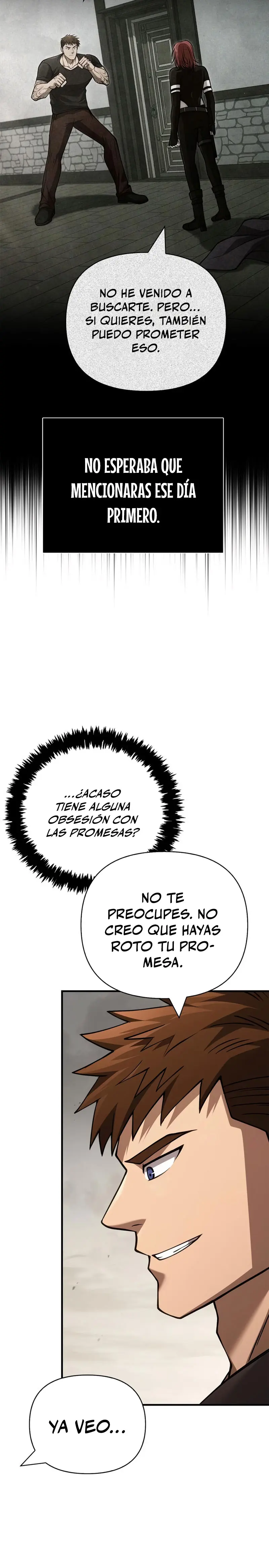 Sobreviviendo al Juego Siendo un Barbaro (Bjorn el bárbaro) > Capitulo 128 > Page 191