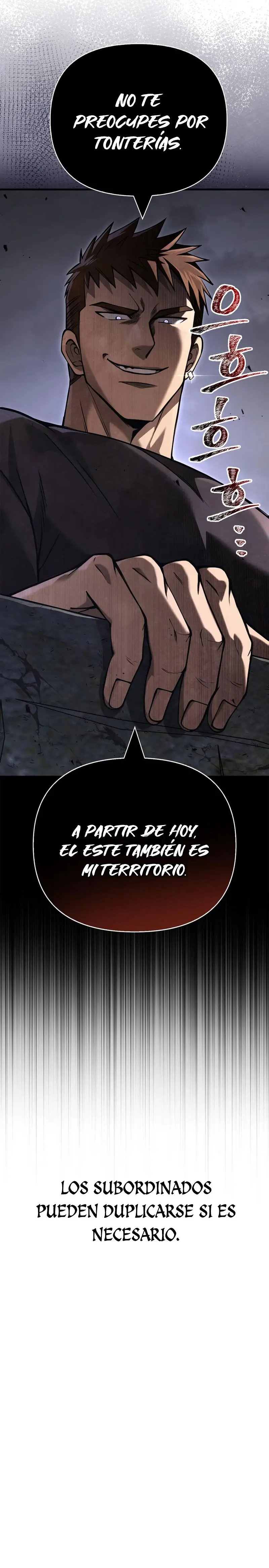 Sobreviviendo al Juego Siendo un Barbaro (Bjorn el bárbaro) > Capitulo 128 > Page 221