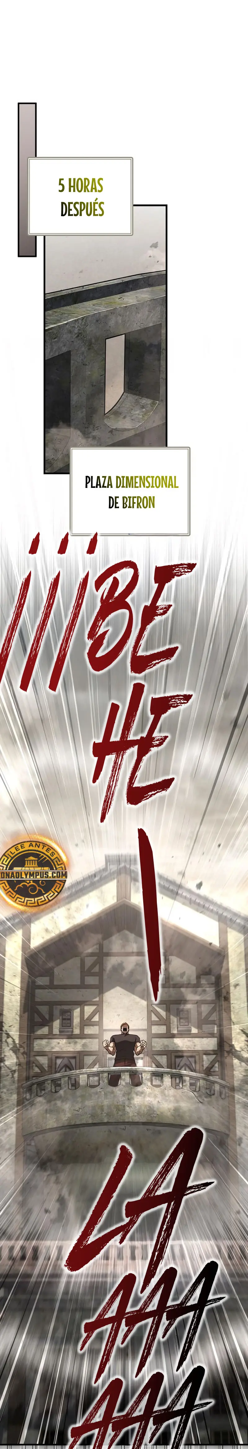 Sobreviviendo al Juego Siendo un Barbaro (Bjorn el bárbaro) > Capitulo 128 > Page 231