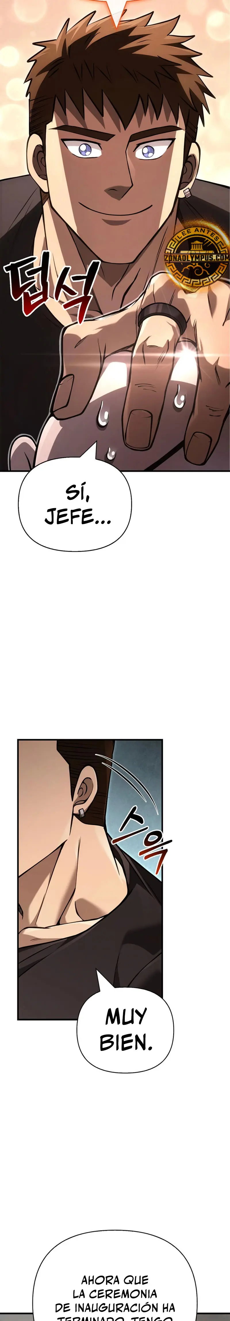 Sobreviviendo al Juego Siendo un Barbaro (Bjorn el bárbaro) > Capitulo 128 > Page 271