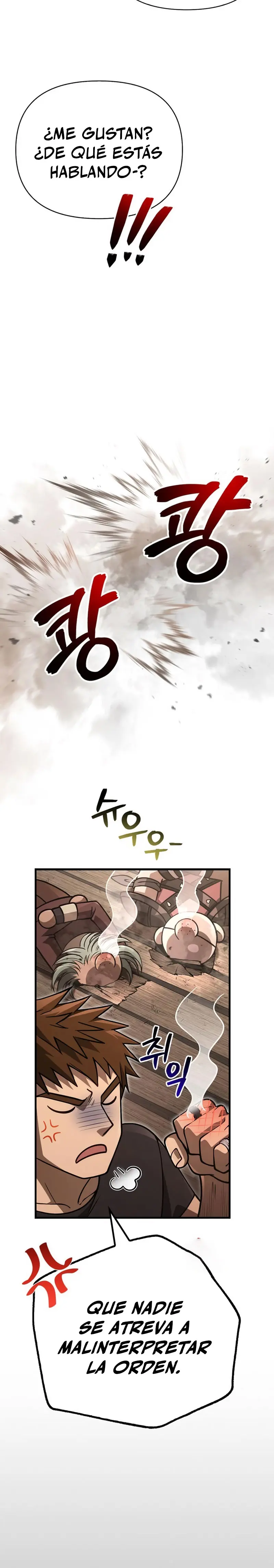 Sobreviviendo al Juego Siendo un Barbaro (Bjorn el bárbaro) > Capitulo 128 > Page 301