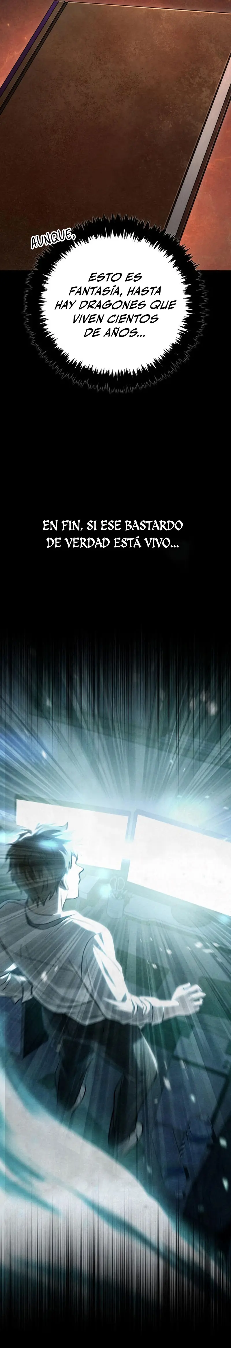 Sobreviviendo al Juego Siendo un Barbaro (Bjorn el bárbaro) > Capitulo 128 > Page 331