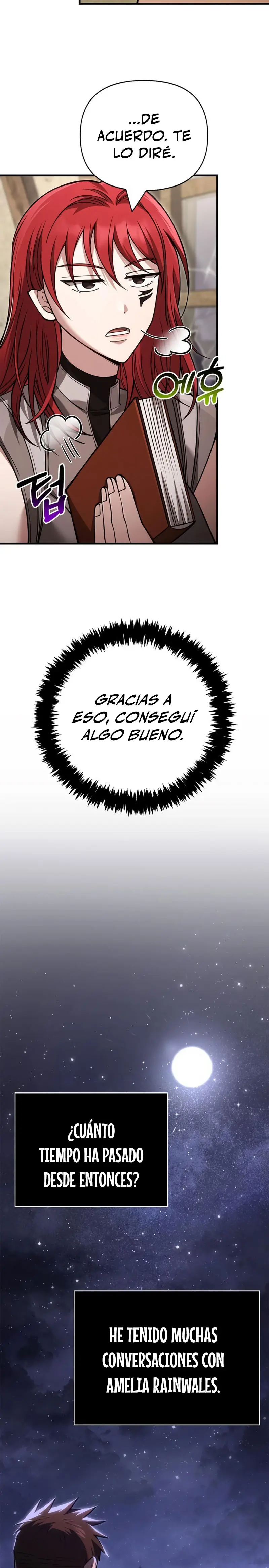 Sobreviviendo al Juego Siendo un Barbaro (Bjorn el bárbaro) > Capitulo 128 > Page 411