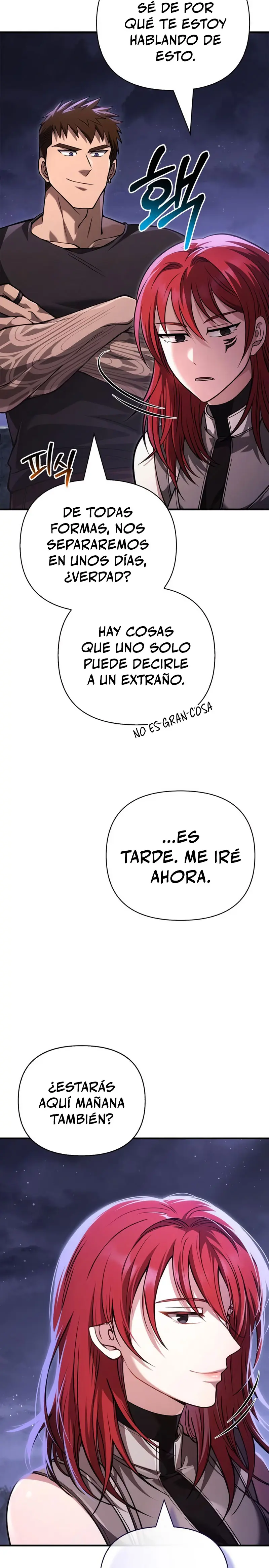 Sobreviviendo al Juego Siendo un Barbaro (Bjorn el bárbaro) > Capitulo 128 > Page 481