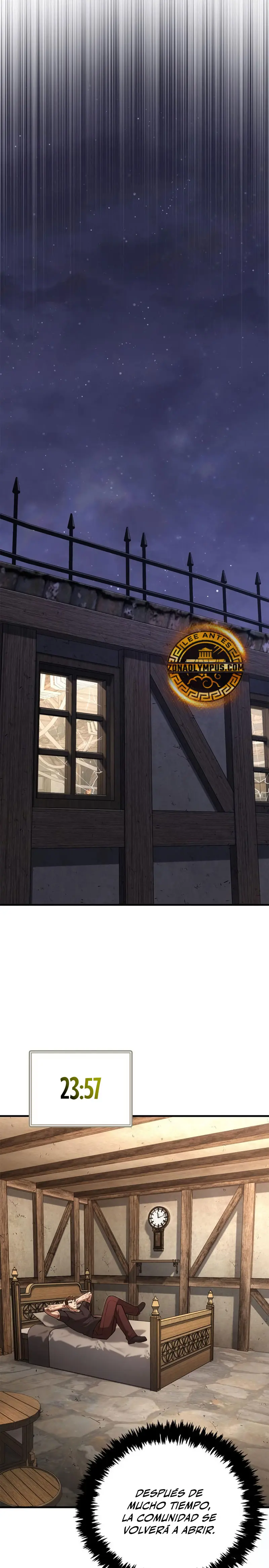 Sobreviviendo al Juego Siendo un Barbaro (Bjorn el bárbaro) > Capitulo 128 > Page 501