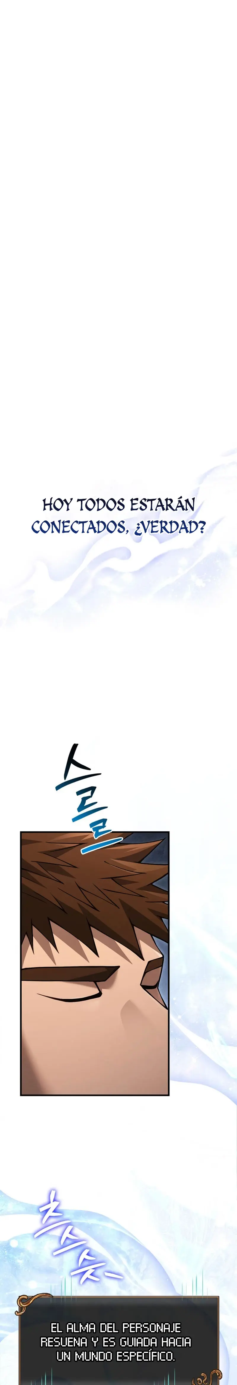 Sobreviviendo al Juego Siendo un Barbaro (Bjorn el bárbaro) > Capitulo 129 > Page 21