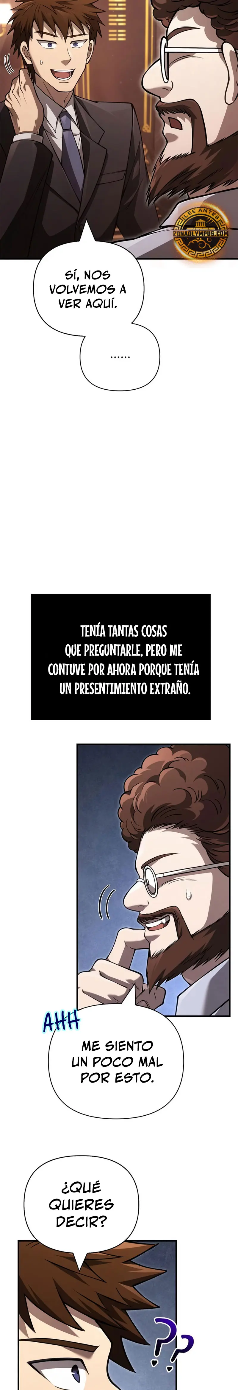 Sobreviviendo al Juego Siendo un Barbaro (Bjorn el bárbaro) > Capitulo 129 > Page 61