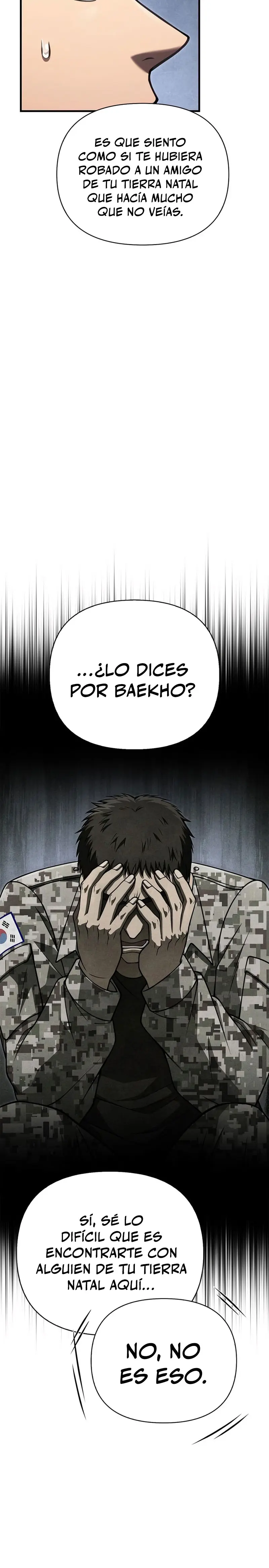 Sobreviviendo al Juego Siendo un Barbaro (Bjorn el bárbaro) > Capitulo 129 > Page 71