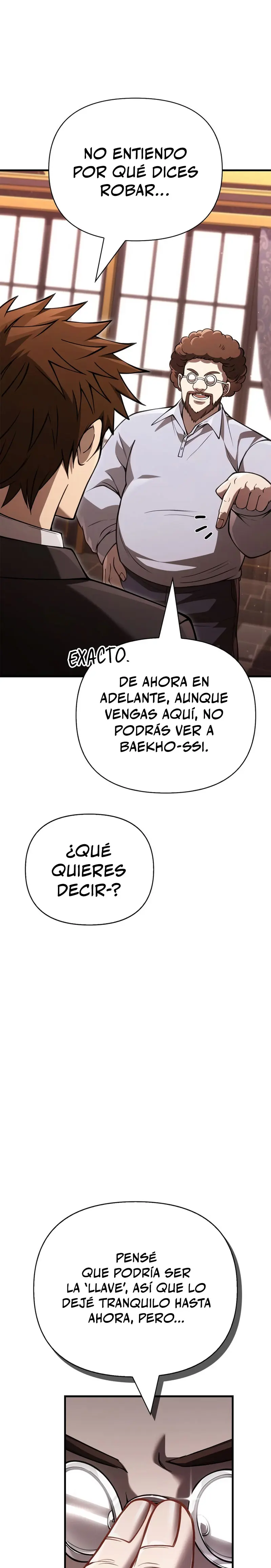 Sobreviviendo al Juego Siendo un Barbaro (Bjorn el bárbaro) > Capitulo 129 > Page 81