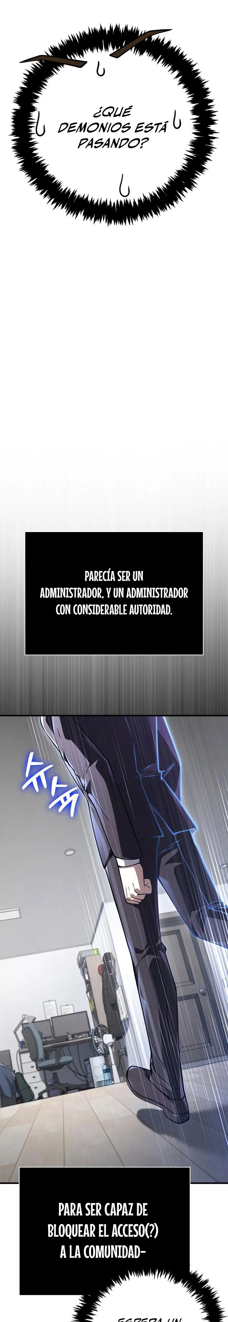 Sobreviviendo al Juego Siendo un Barbaro (Bjorn el bárbaro) > Capitulo 129 > Page 101