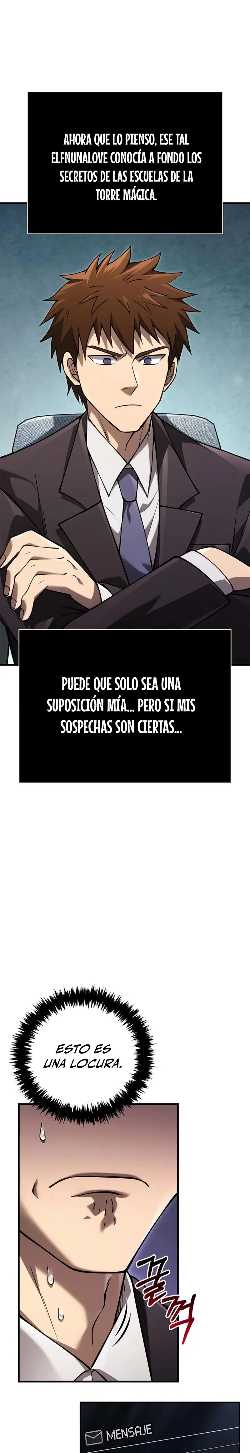 Sobreviviendo al Juego Siendo un Barbaro (Bjorn el bárbaro) > Capitulo 129 > Page 121