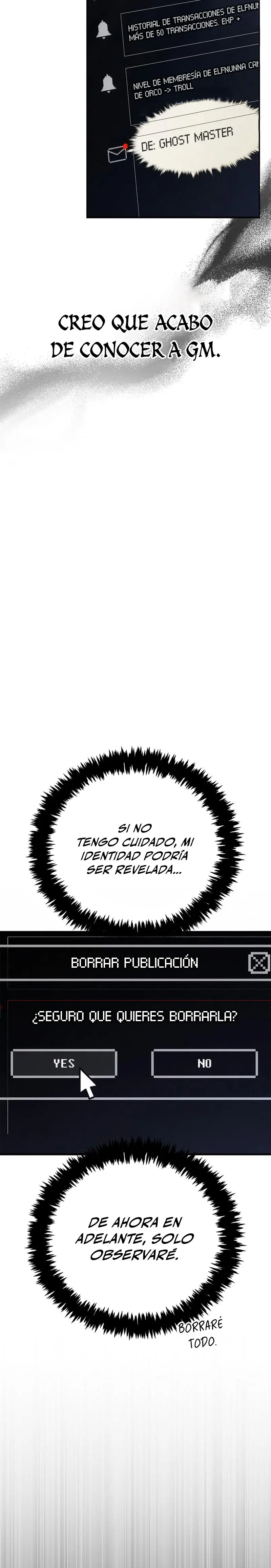 Sobreviviendo al Juego Siendo un Barbaro (Bjorn el bárbaro) > Capitulo 129 > Page 131