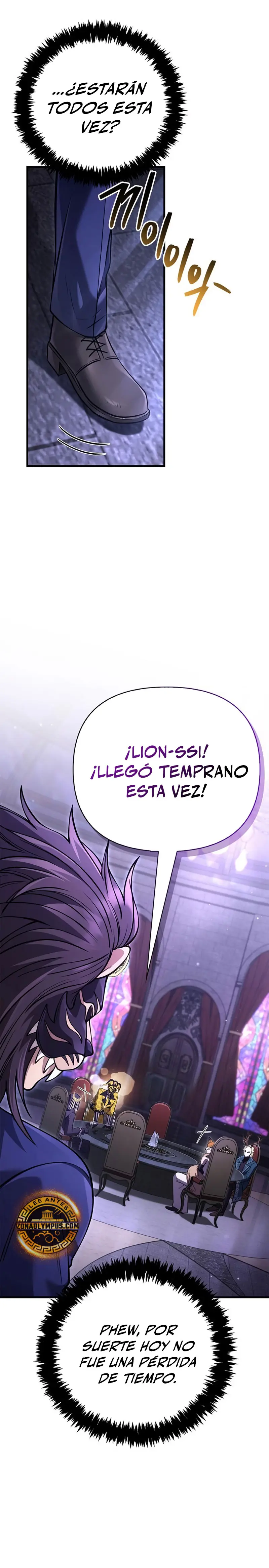 Sobreviviendo al Juego Siendo un Barbaro (Bjorn el bárbaro) > Capitulo 129 > Page 151