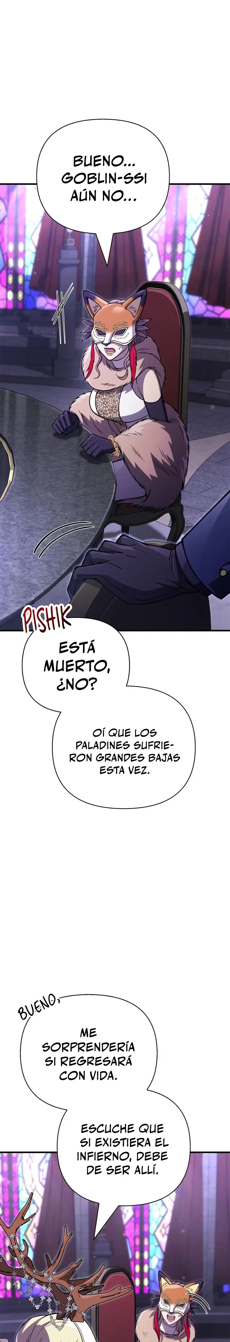 Sobreviviendo al Juego Siendo un Barbaro (Bjorn el bárbaro) > Capitulo 129 > Page 161