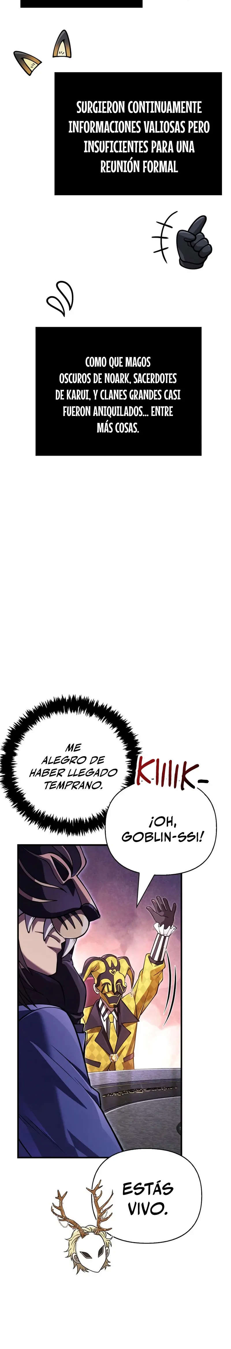 Sobreviviendo al Juego Siendo un Barbaro (Bjorn el bárbaro) > Capitulo 129 > Page 201