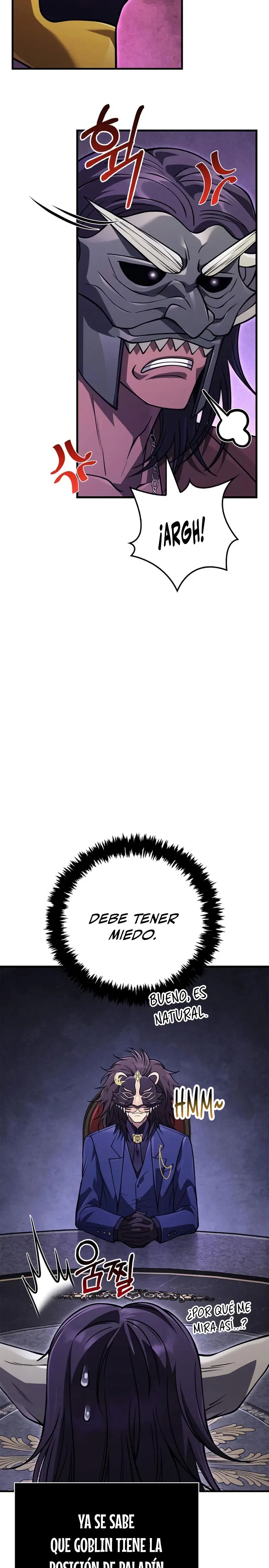 Sobreviviendo al Juego Siendo un Barbaro (Bjorn el bárbaro) > Capitulo 129 > Page 221