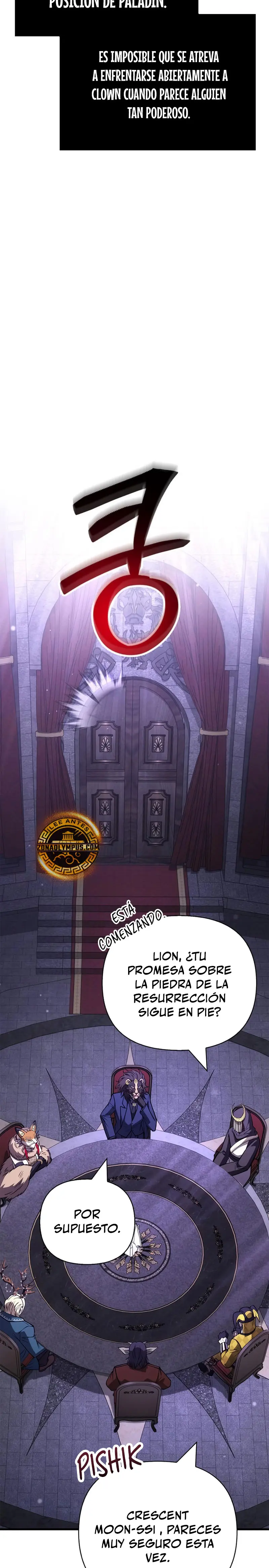 Sobreviviendo al Juego Siendo un Barbaro (Bjorn el bárbaro) > Capitulo 129 > Page 231