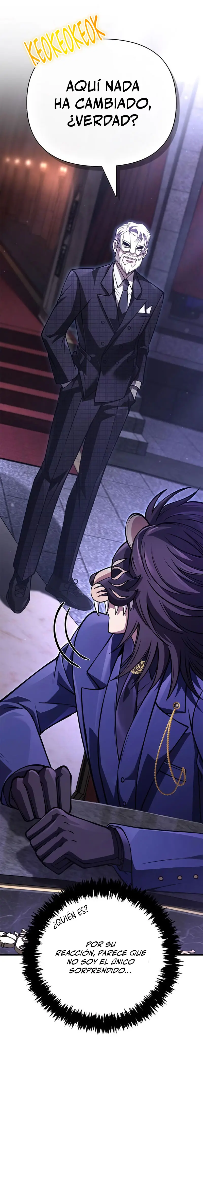 Sobreviviendo al Juego Siendo un Barbaro (Bjorn el bárbaro) > Capitulo 129 > Page 271