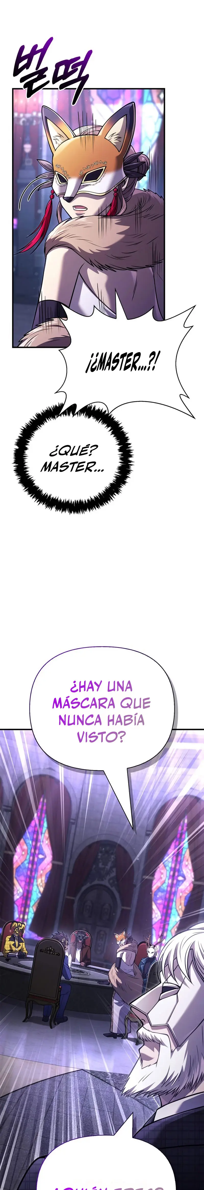 Sobreviviendo al Juego Siendo un Barbaro (Bjorn el bárbaro) > Capitulo 129 > Page 281