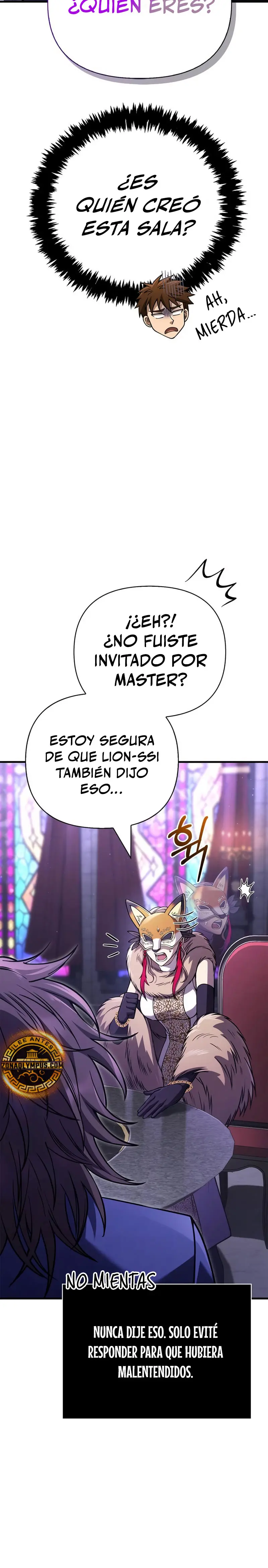 Sobreviviendo al Juego Siendo un Barbaro (Bjorn el bárbaro) > Capitulo 129 > Page 291