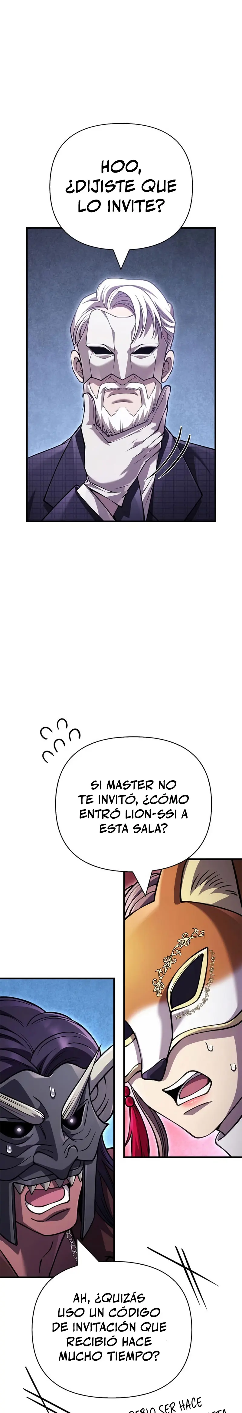 Sobreviviendo al Juego Siendo un Barbaro (Bjorn el bárbaro) > Capitulo 129 > Page 301