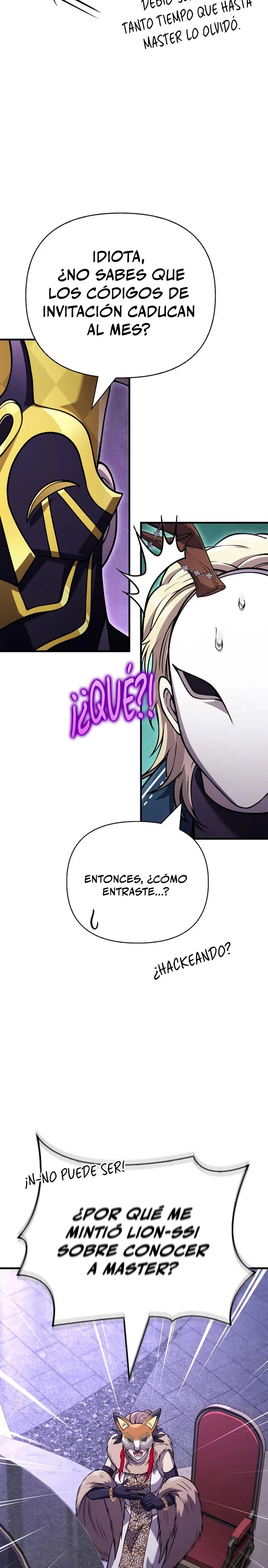 Sobreviviendo al Juego Siendo un Barbaro (Bjorn el bárbaro) > Capitulo 129 > Page 311