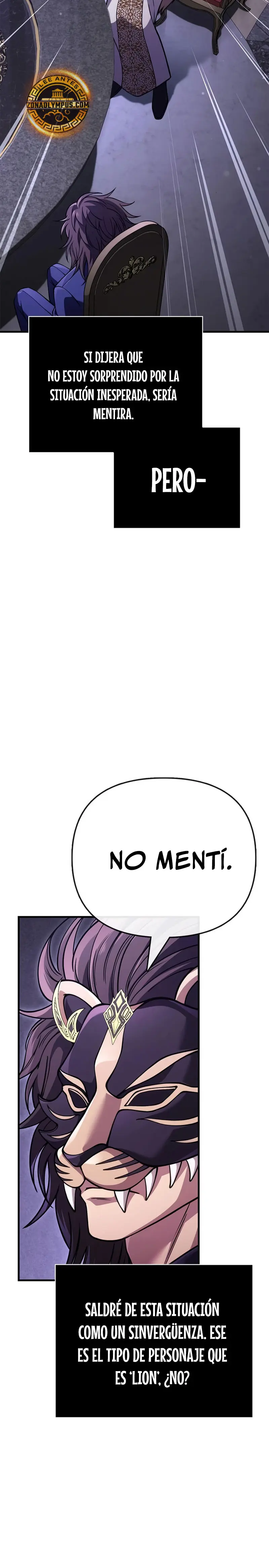 Sobreviviendo al Juego Siendo un Barbaro (Bjorn el bárbaro) > Capitulo 129 > Page 321