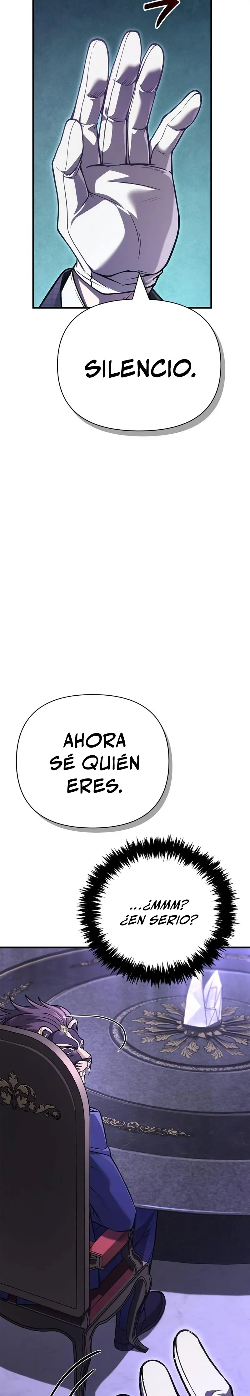 Sobreviviendo al Juego Siendo un Barbaro (Bjorn el bárbaro) > Capitulo 129 > Page 341