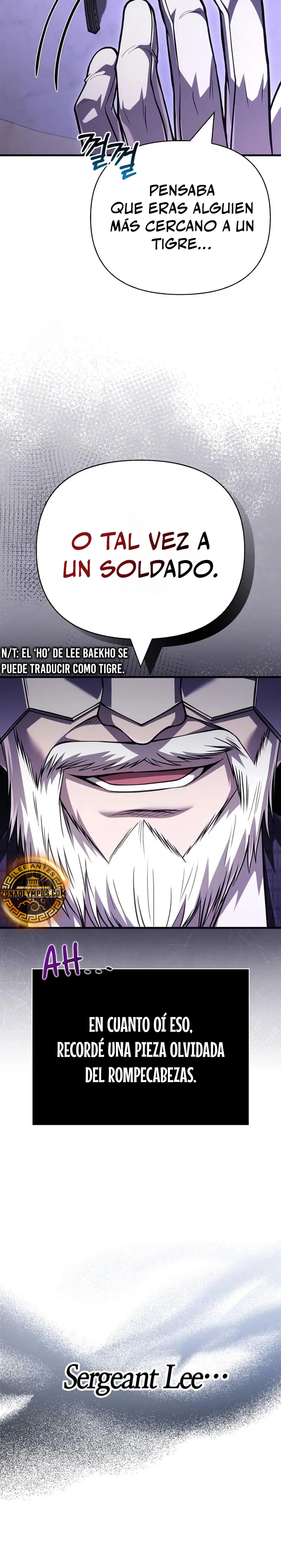 Sobreviviendo al Juego Siendo un Barbaro (Bjorn el bárbaro) > Capitulo 129 > Page 351