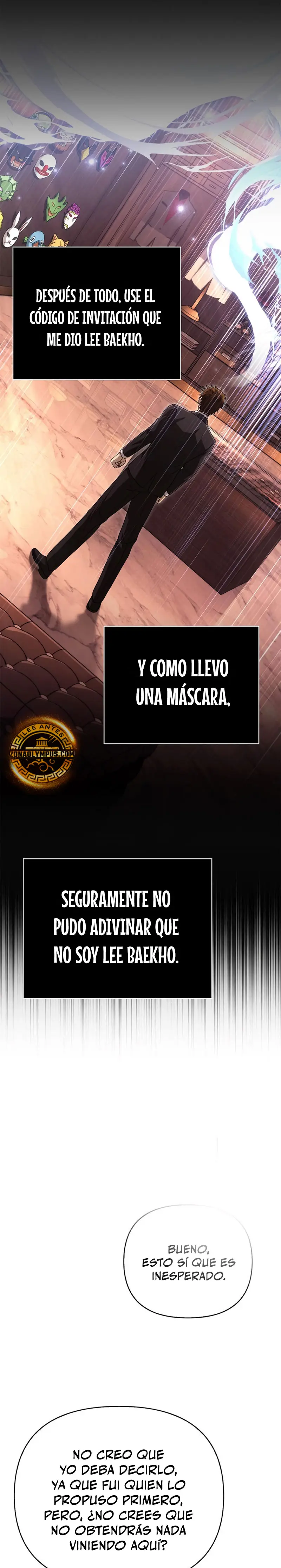 Sobreviviendo al Juego Siendo un Barbaro (Bjorn el bárbaro) > Capitulo 129 > Page 381