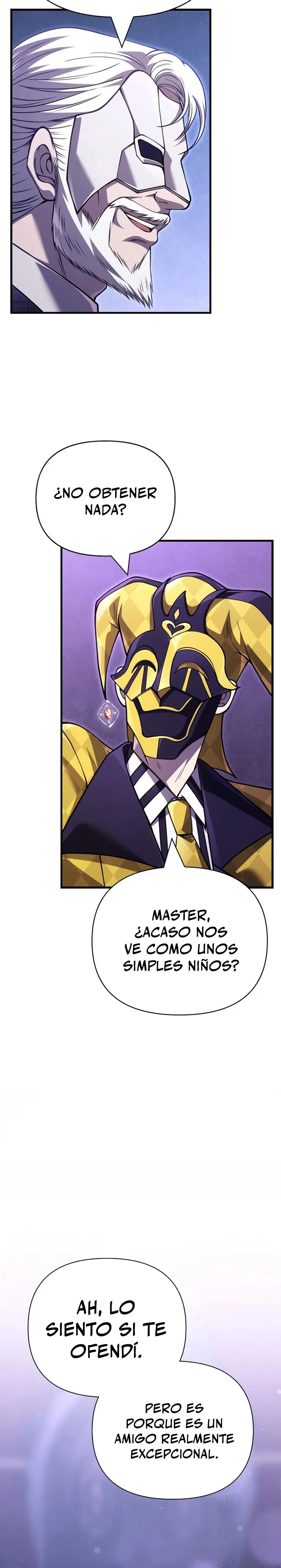 Sobreviviendo al Juego Siendo un Barbaro (Bjorn el bárbaro) > Capitulo 129 > Page 391