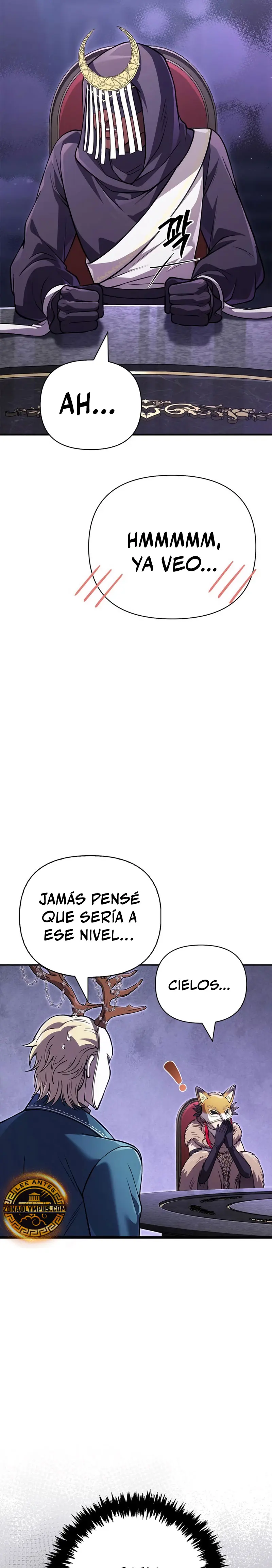 Sobreviviendo al Juego Siendo un Barbaro (Bjorn el bárbaro) > Capitulo 129 > Page 401