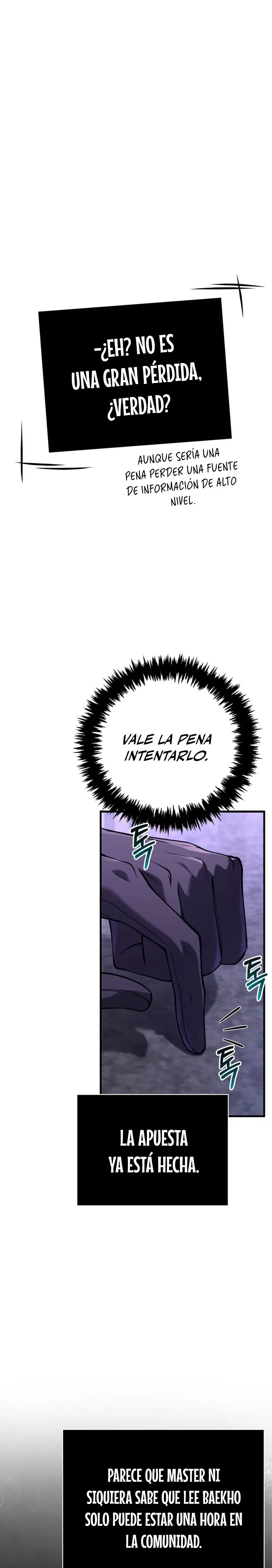 Sobreviviendo al Juego Siendo un Barbaro (Bjorn el bárbaro) > Capitulo 129 > Page 431