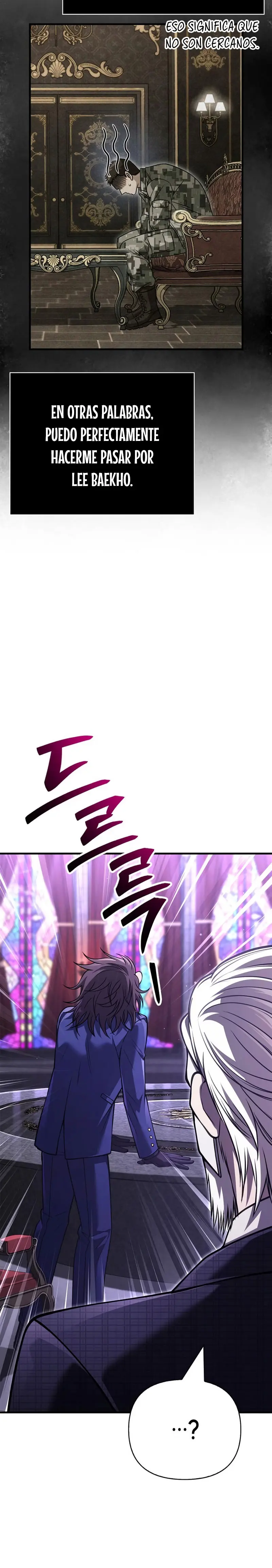 Sobreviviendo al Juego Siendo un Barbaro (Bjorn el bárbaro) > Capitulo 129 > Page 441