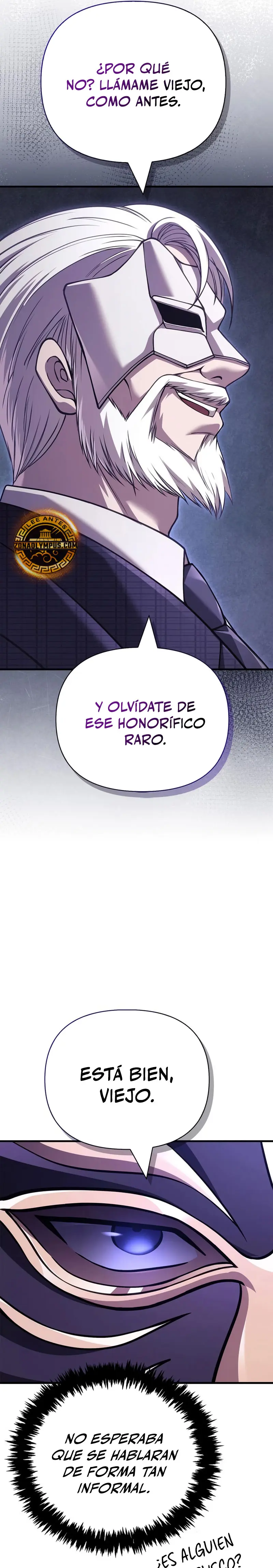 Sobreviviendo al Juego Siendo un Barbaro (Bjorn el bárbaro) > Capitulo 129 > Page 461