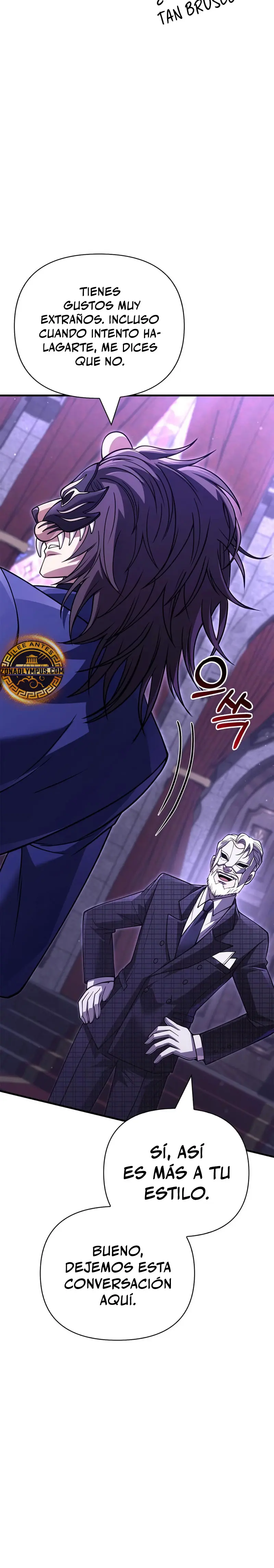 Sobreviviendo al Juego Siendo un Barbaro (Bjorn el bárbaro) > Capitulo 129 > Page 471